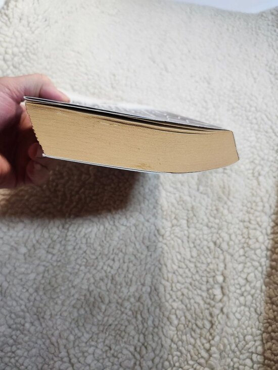 Wolf Winter Cecilia Ekback Paperback 2015 HarperCollins Fiction Novel Used - Picture 7 of 12